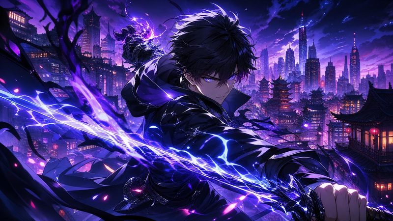 探花-【动漫教程】国漫制作全流程·从分镜到成片