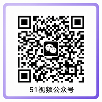 探花公众号二维码